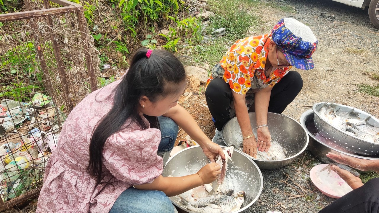 title - อบรมเกษตรกรโครงการส่งเสริมระบบวนเกษตรในเขตปฏิรูปที่ดิน ปีงบประมาณ พ.ศ. 2567 (เกษตรกรขั้นที่ 2) 